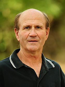 Gerry Sieber