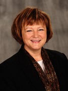 Yvonne Sieber