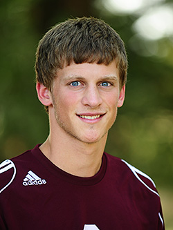 Tyler Yoder