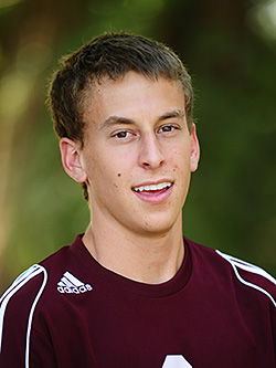 Jake Zehr