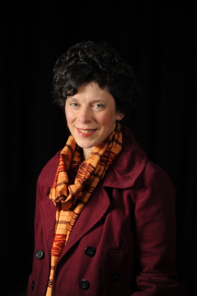 Michele Hershberger