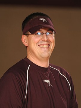 Jake Gunden