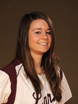 Carlie Miller
