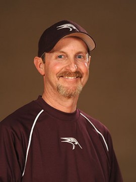 Forrest Miller