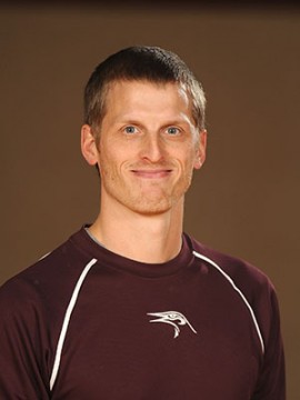 Andrew Sharp