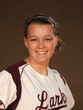 Amanda Smith
