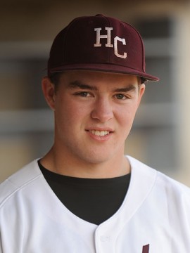 Tate DeGraff