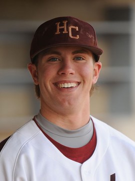 Preston Hornbeck