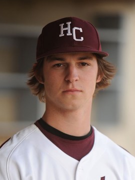 Tyler Huelsmann