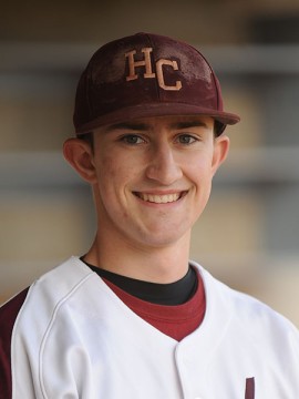 Cody King