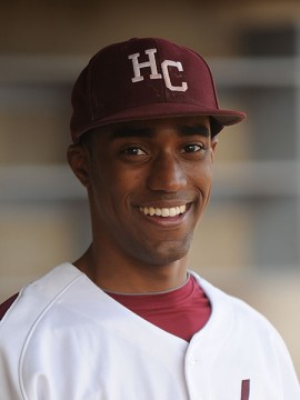 Preston Molina