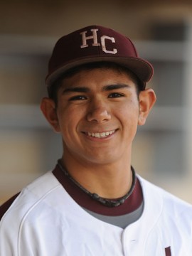 Andrew Pina