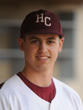 Alec Stahly