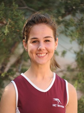 Kaci Diener