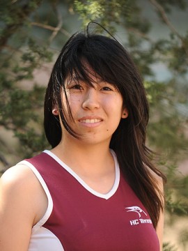 Chihiro Hikita
