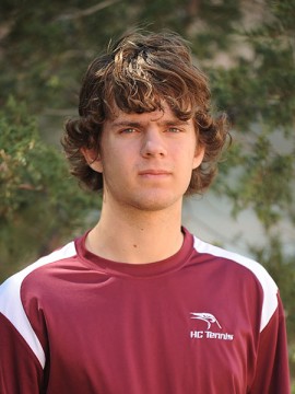 Keenan Jensen