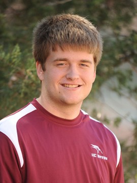 Austin Loucks