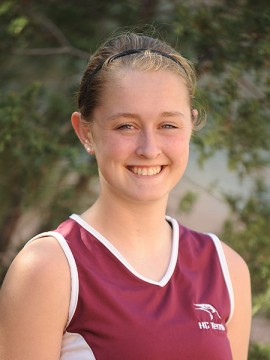 Emma Payne