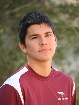 Luis Ramirez