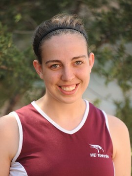 Courtney Unruh