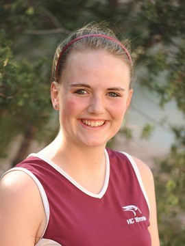 Leah Unruh