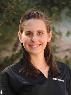Amanda Yoder