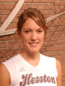 Elizabeth Eberspacher
