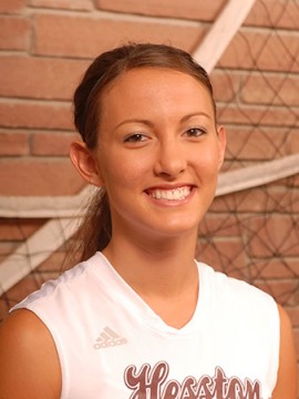 Jocelyn Forshee