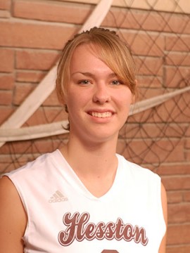 Kory Hiebert