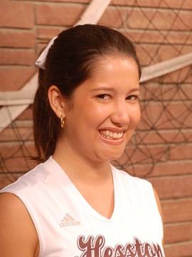 Ana Maria Rojas