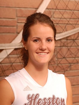 Rachel Steckly