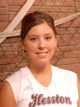 Brooke Wedel