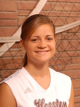 Kyla Yoder