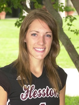 Elizabeth Eberspacher
