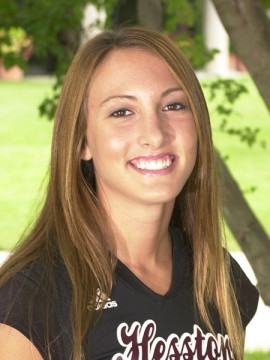 Jocelyn Forshee