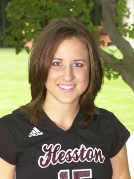 Amy Gerhardt