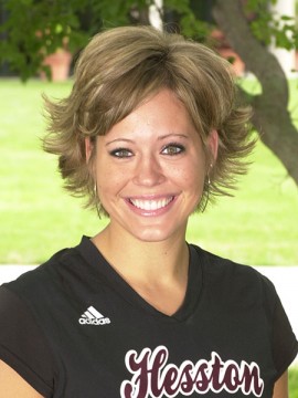 Danae Gigstad