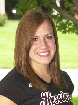 Jamie Leichty