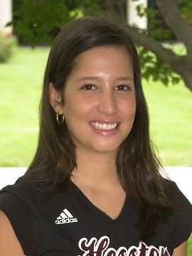 Ana Maria Rojas