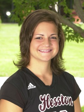 Kyla Yoder