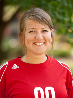 Delaney Wilson