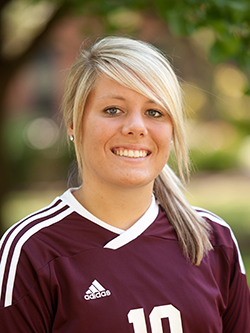 Carley Wyse