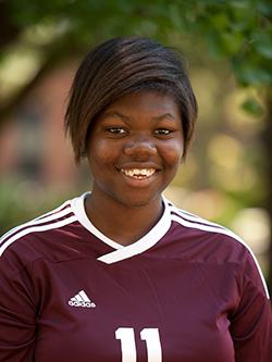 Amanda Balogun
