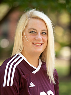 Alyssa Newswanger