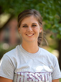 Megan Schrock