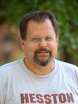 Bryan Kehr
