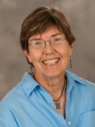 Lorna Harder