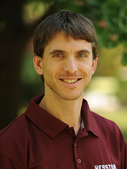 Todd Lehman