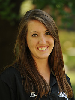 Jennifer Smalley