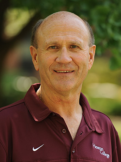 Gerry Sieber